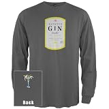 Phish - Bathtub Gin Long Sleeve