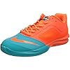 NIKE Dual Fusion Ballistec Advantage Men's Tennis Shoe
