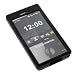 Sprint HTC Touch Diamond Skin Case (Black)