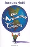 De l'argentine au zimbabwe