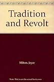 Tradition and revolt