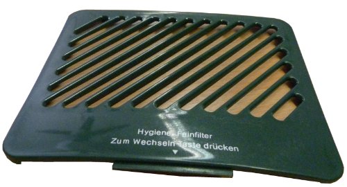 Mister vac A169 Abluftgitter geeignet