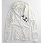Roxy Take The Heat Hoodie