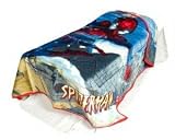 Spiderman Soft Mink Blanket