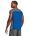 Under Armour Armourvent Sleeve Less Tee - Men's