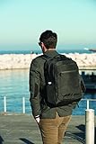 UPC 025732034758 product image for Travelon Anti-Theft Urban Multipurpose Backpack, Black | upcitemdb.com