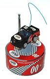 Mini Remote Control Racing Car 40 MHz with Charger