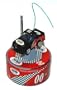 Mini Remote Control Racing Car 40 MHz with Charger