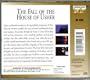 The Fall of the House of Usher