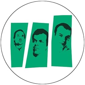 Follow Me (Album Mix)