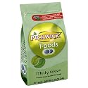 Senseo Pickwick T-Pods, Minty Green, 20-Count Bags (Pack of 6)