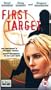 First Target [VHS]
