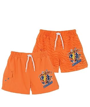Tigger magic swim shorts 0-3months
