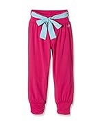 CMP Pantalón Deporte 3D83455 (Fucsia)