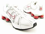 Nike Shox Turbo Mesh