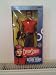 Captain Scarlet and the Mysterons Fully Poseable Action Figure with Accessories