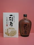 全量芋焼酎 一刻者