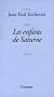 Les enfants de Saturne