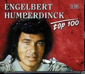 Engelbert Humperdinck - Top 100