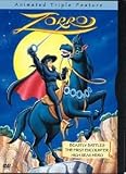 Zorro - The First Encounter/Beastly Battles/High Seas Hero
(Animated)
