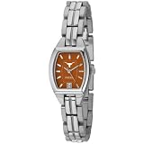 Fossil Women's LI3040 NCAA Texas Longhorns Watch