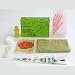 Complete MEHNDI HENNA KIT Temporary Body INK Tattoo