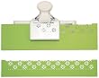 Martha Stewart Crafts Deep Edge Punch, Blossom Eyelet