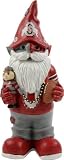 Ohio State Buckeyes Team Mascot Gnome