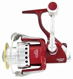 Silstar Corporation Lucille Spin Reel 4BB Metal Body 5 to 1