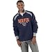 G-Iii Denver Broncos Quarter Zip Sweatshirt Size: Small