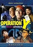 Operation Y and Other Shurik`s Adventures ( Operatsiya Y i drugiye priklyucheniya Shurika ) [ English subtitles ] [DVD]