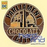 Chocolate City [VINYL]