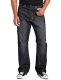 626 BLUE Big & Tall Relaxed Fit Jeans