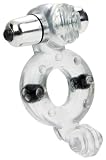 Magnetic Power Ring - Ridge Rider, Clear
