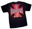 FIREFIGHTER T-SHIRTS - HARDCORE FIREFIGHTER SHIRTS - GREAT FIREMAN T-SHIRT