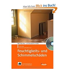 Feuchtigkeits- und Schimmelsch�den