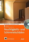 Feuchtigkeits- und Schimmelsch&auml;den - Urte Falk, Helmut Aschenbrenner