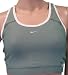 Nike Fit Dry Sports Bra Green Size Large