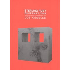 【クリックで詳細表示】Sterling Ruby (Moca Focus) [ペーパーバック]