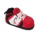 Cincinnati Bearcats Boot Slipper in Red / White / Black Size: 10 - 11.5