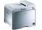 Samsung CLP-510 Farb-Laserdrucker