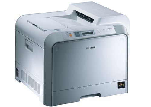 Samsung CLP-510 Farb-Laserdrucker