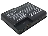 PowerSmart Laptop Battery Replacement for COMPAQ Presario x1000, x1100, x1200, x1300, x1400 Series