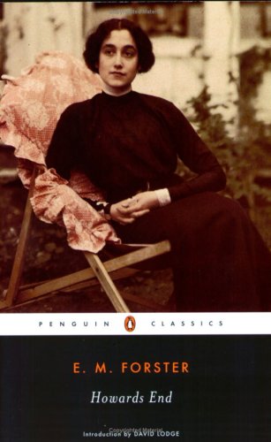Howards End (Penguin Twentieth-Century Classics,)