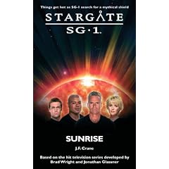 Stargate SG-1: Sunrise: SG1-17