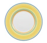 Villeroy & Boch Carimbo 8-1/4-Inch Salad Plate