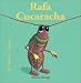 Rafa Cucaracha (Bichitos curiosos series) (Spanish Edition)