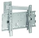 Extendable arm Tilt and Swivel LCD Plasma TV wall mount bracket to fit TVs from 23" to 37"
