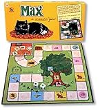 Cooperative Game of Consultation Decision Making and Natural Selection, Max