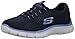 Skechers Sport Women's Ocean View Fashion Sneaker